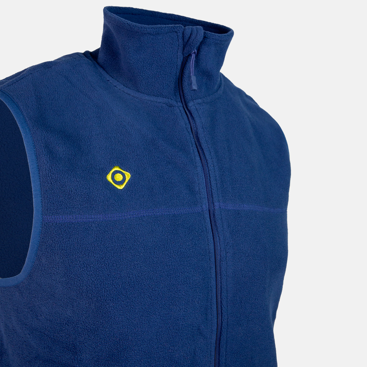 GILET IN PILE PADRU GILET M