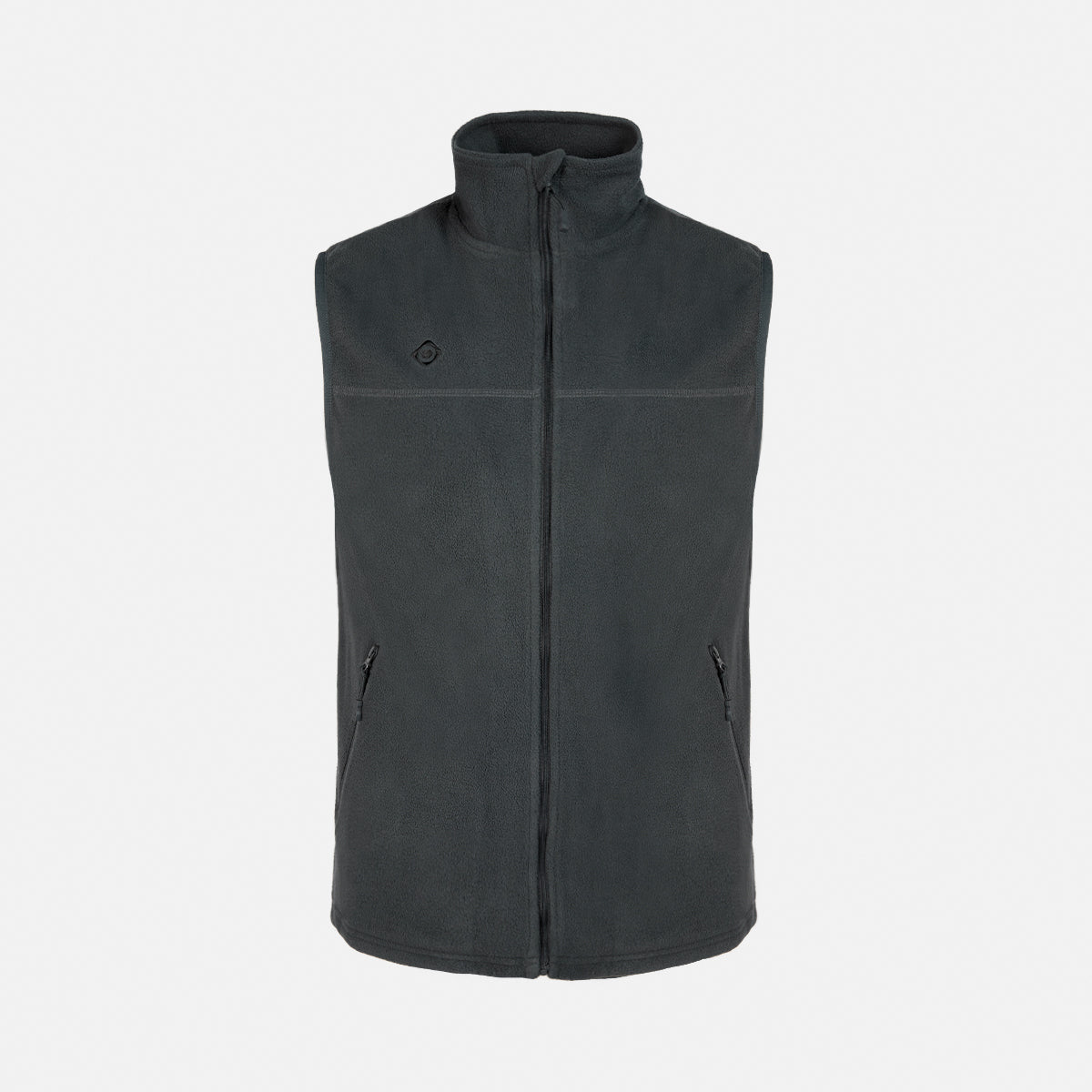 GILET IN PILE PADRU GILET M