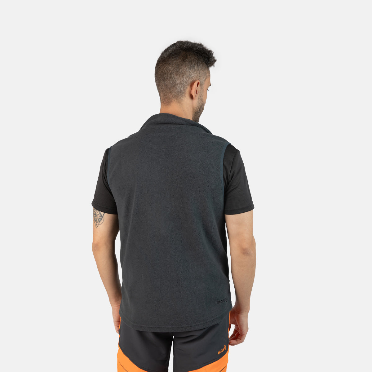 GILET IN PILE PADRU GILET M