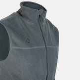 GILET IN PILE PADRU GILET M