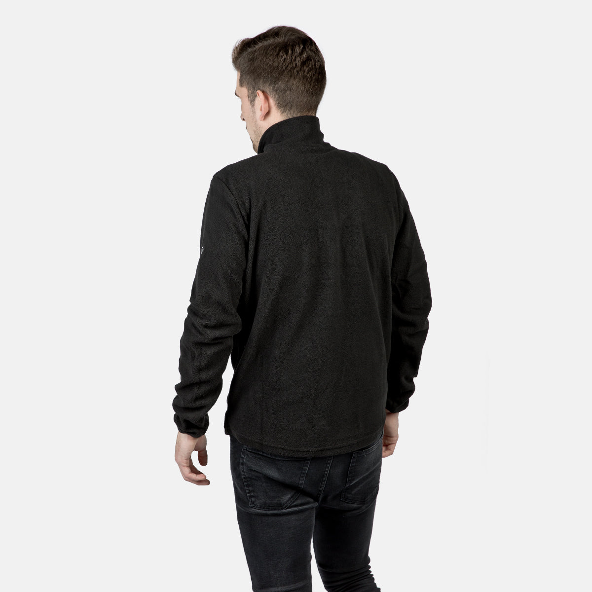 MAGLIA IN PILE SUTTON M