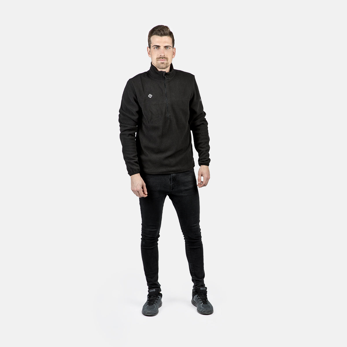 MAGLIA IN PILE SUTTON M