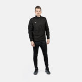MAGLIA IN PILE SUTTON M