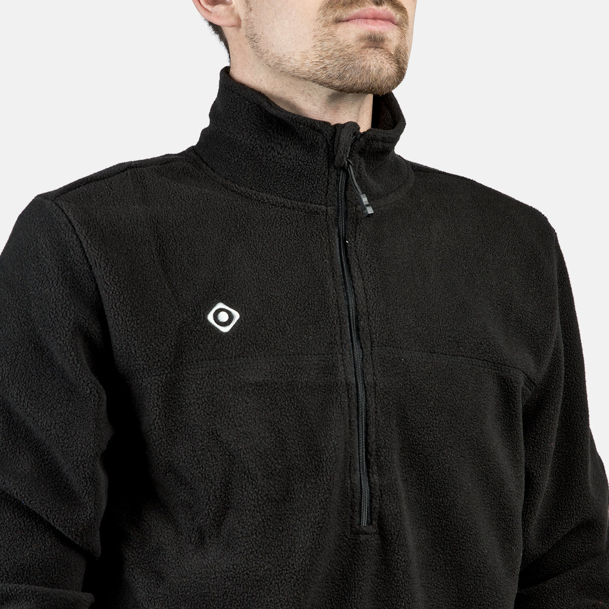 MAGLIA IN PILE SUTTON M