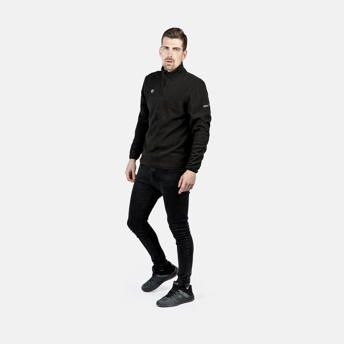 MAGLIA IN PILE SUTTON M