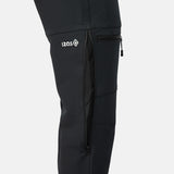 PANTALON DE MONTAÑA PAULES M