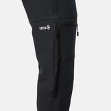 PANTALON DE MONTAÑA PAULES M