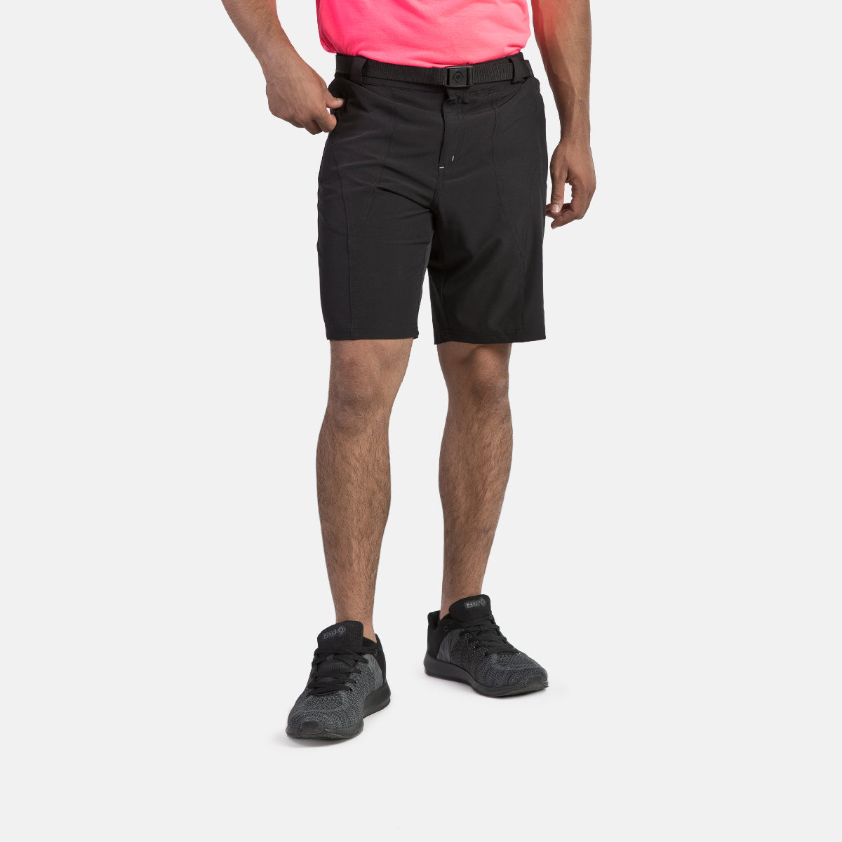 PANTALONCINI DA MONTAGNA BEAR II