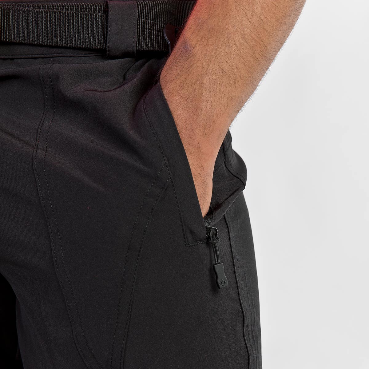 PANTALONCINI DA MONTAGNA BEAR II
