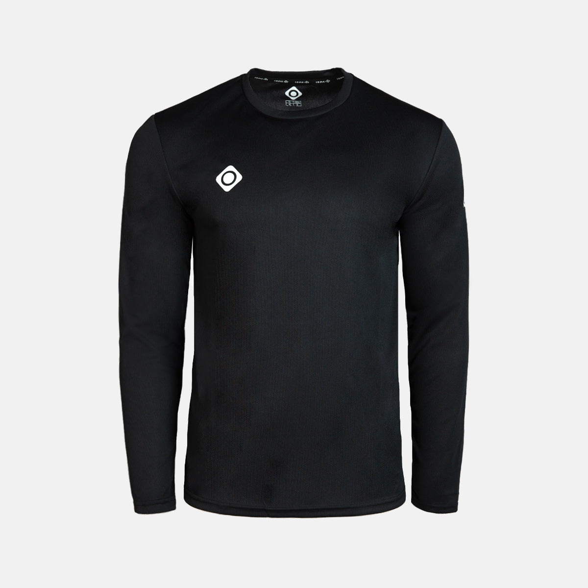 CAMISETA DEPORTIVA MANGA LARGA CREUS M LS