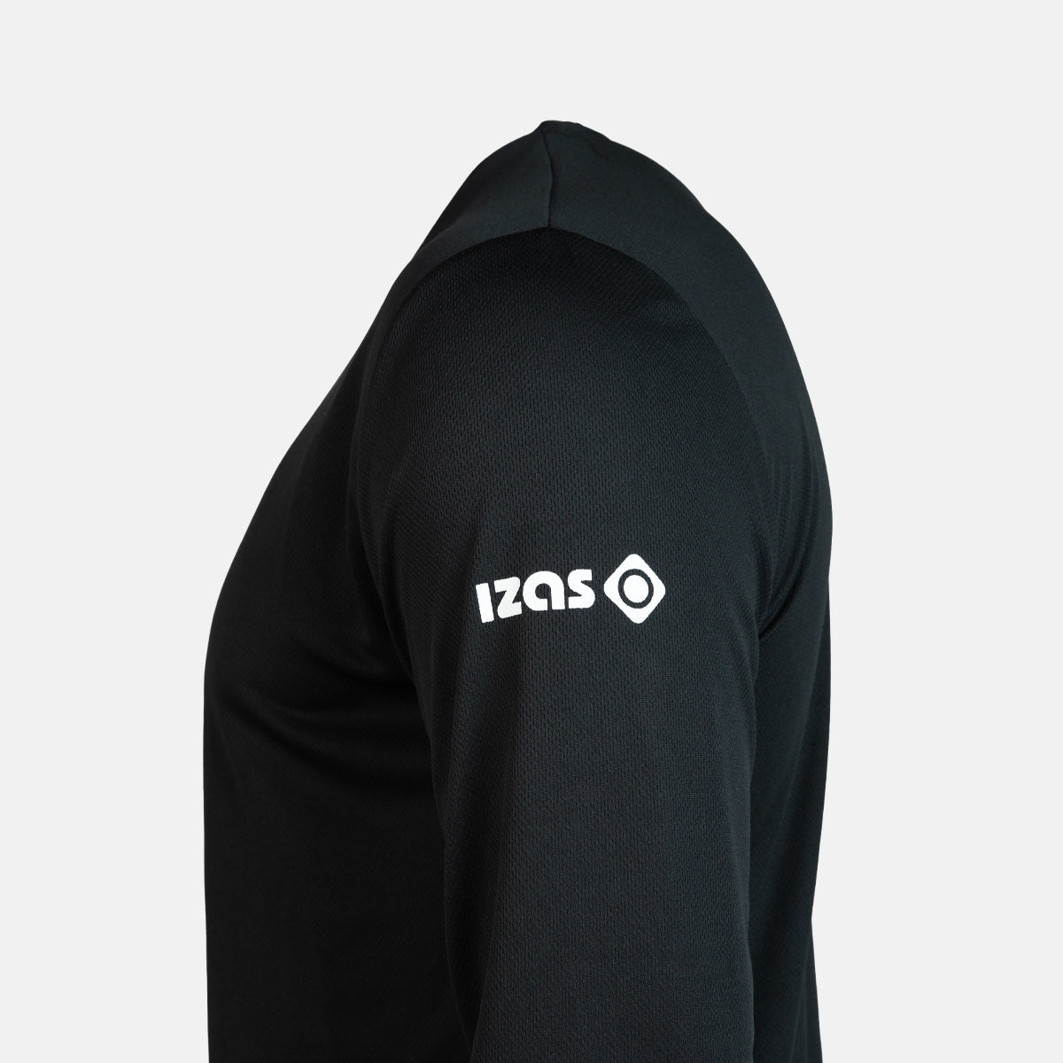 CAMISETA DEPORTIVA MANGA LARGA CREUS M LS