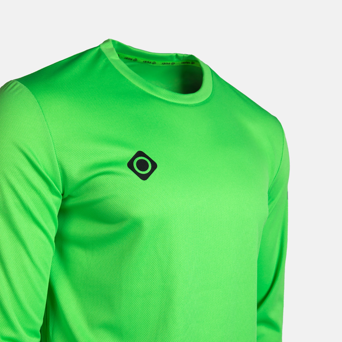 CAMISETA DEPORTIVA MANGA LARGA CREUS M LS