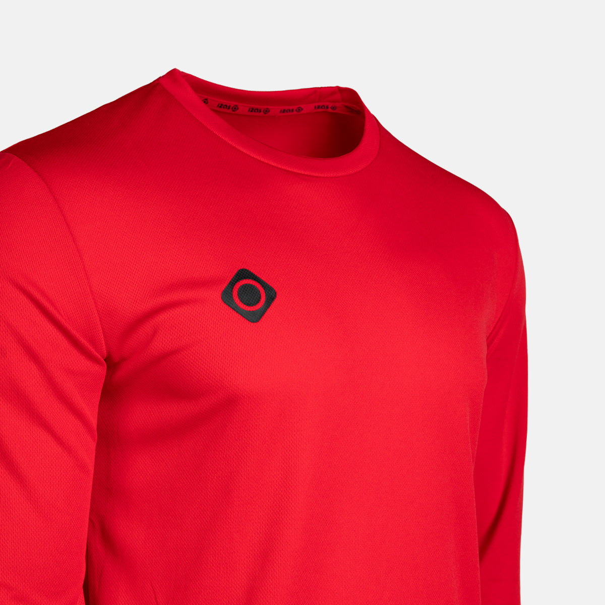 CAMISETA DEPORTIVA MANGA LARGA CREUS M LS