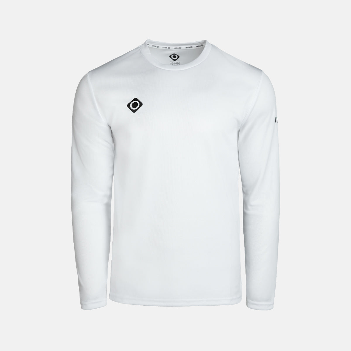 CAMISETA DEPORTIVA MANGA LARGA CREUS M LS