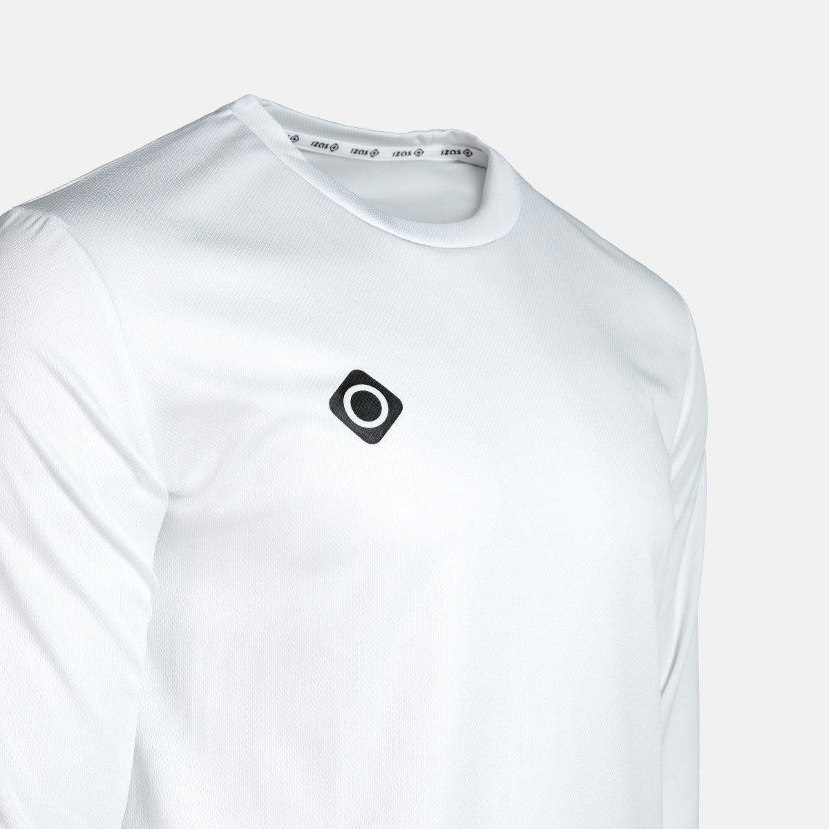 CAMISETA DEPORTIVA MANGA LARGA CREUS M LS