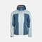 LIGHT BLUE/NAVY BLUE