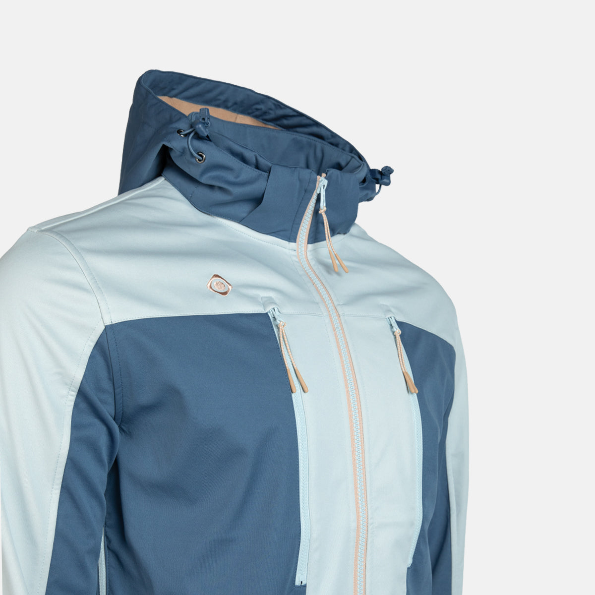 CHAQUETA DE SOFT SHELL BEDIEL M