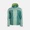 LIGHT MENTA/MINERAL BLUE