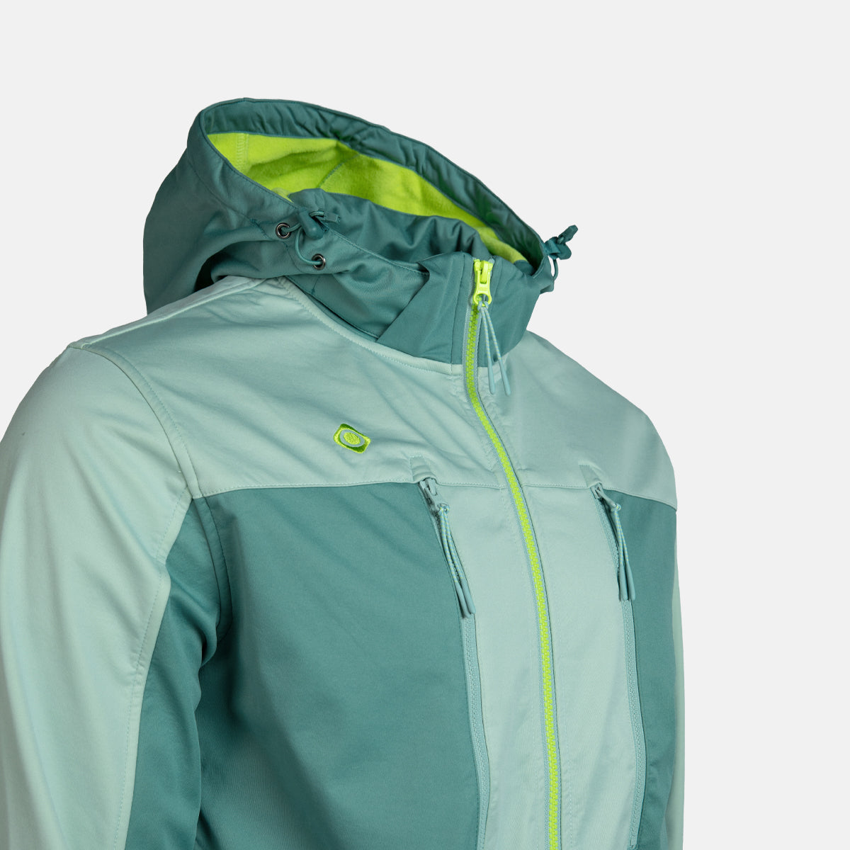 CHAQUETA DE SOFT SHELL BEDIEL M