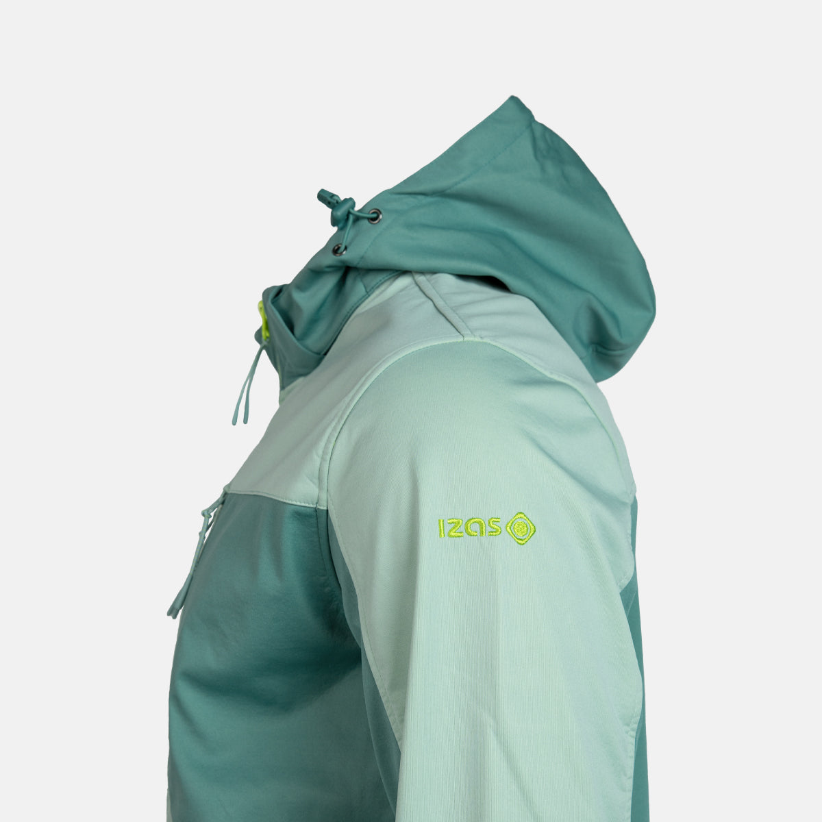 CHAQUETA DE SOFT SHELL BEDIEL M