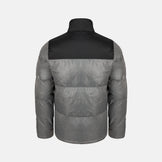 CHAQUETA DE FIBRA BARBUE