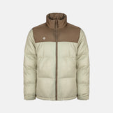 CHAQUETA DE FIBRA BARBUE