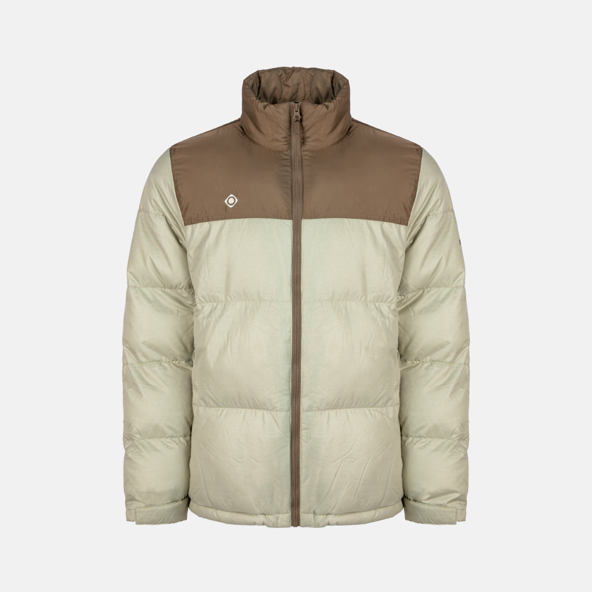 CHAQUETA DE FIBRA BARBUE