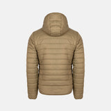 CHAQUETA DE FIBRA SINDU M
