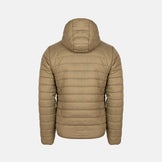 CHAQUETA DE FIBRA SINDU M