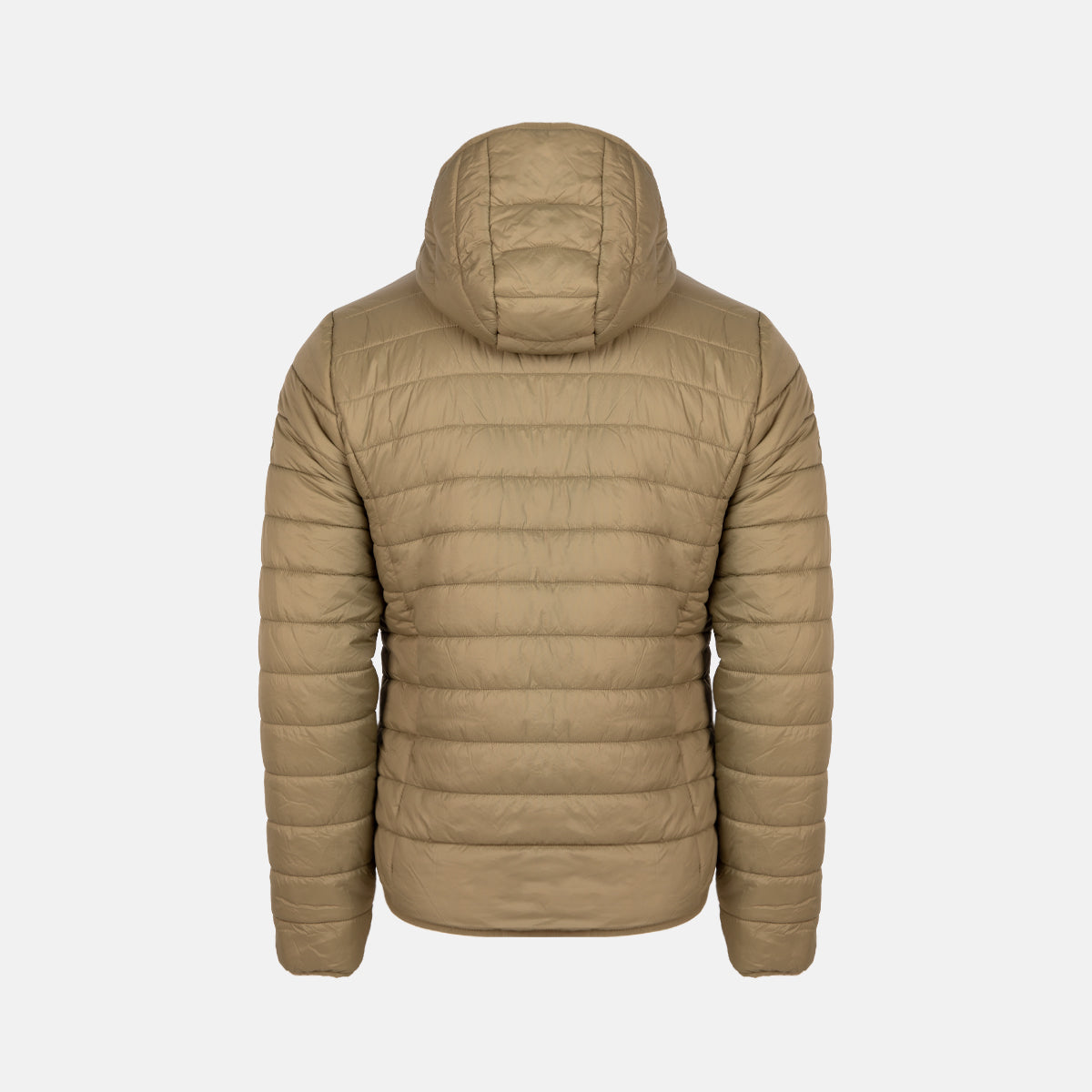 CHAQUETA DE FIBRA SINDU M