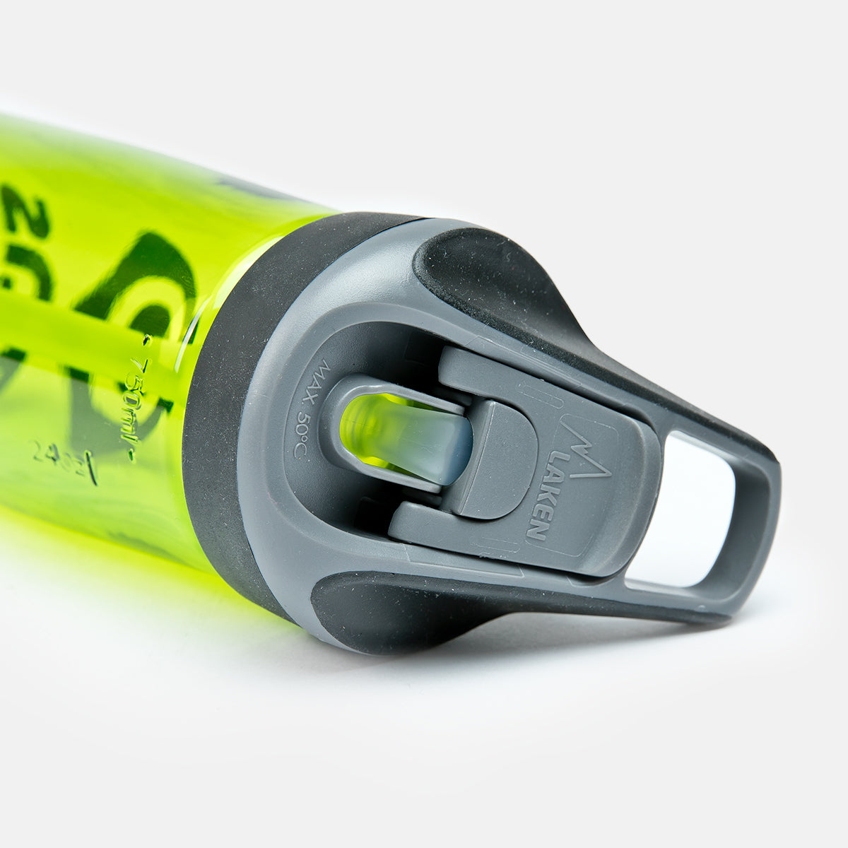 BOTELLA PLASTICO 0.75L SUDBURY