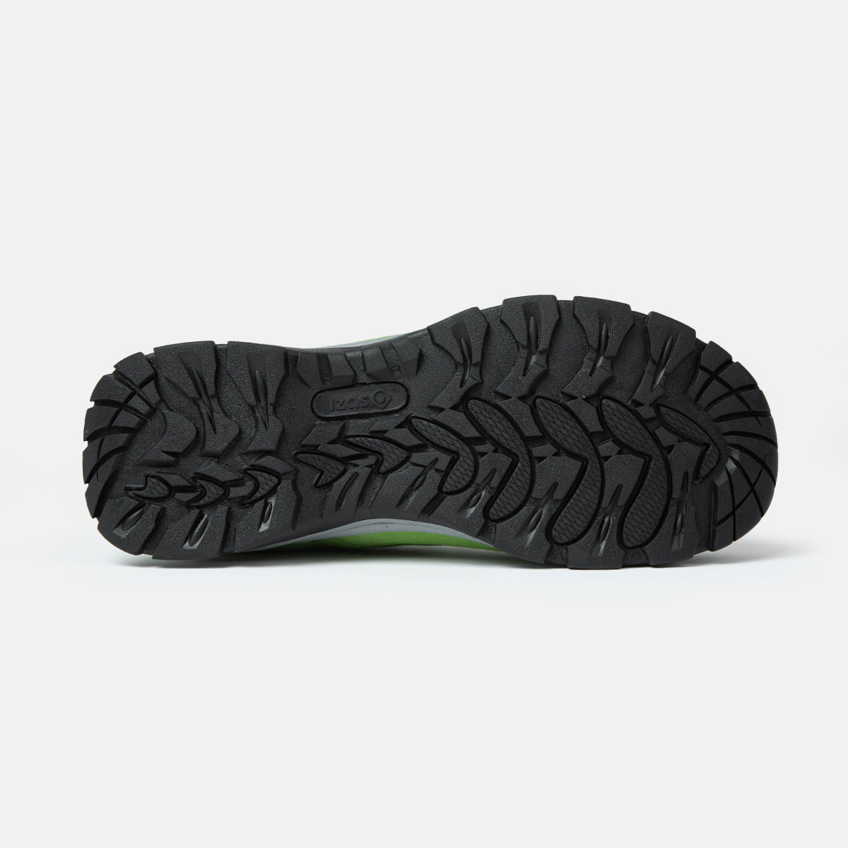 ZAPATILLAS DE MONTAÑA ZORGE V2