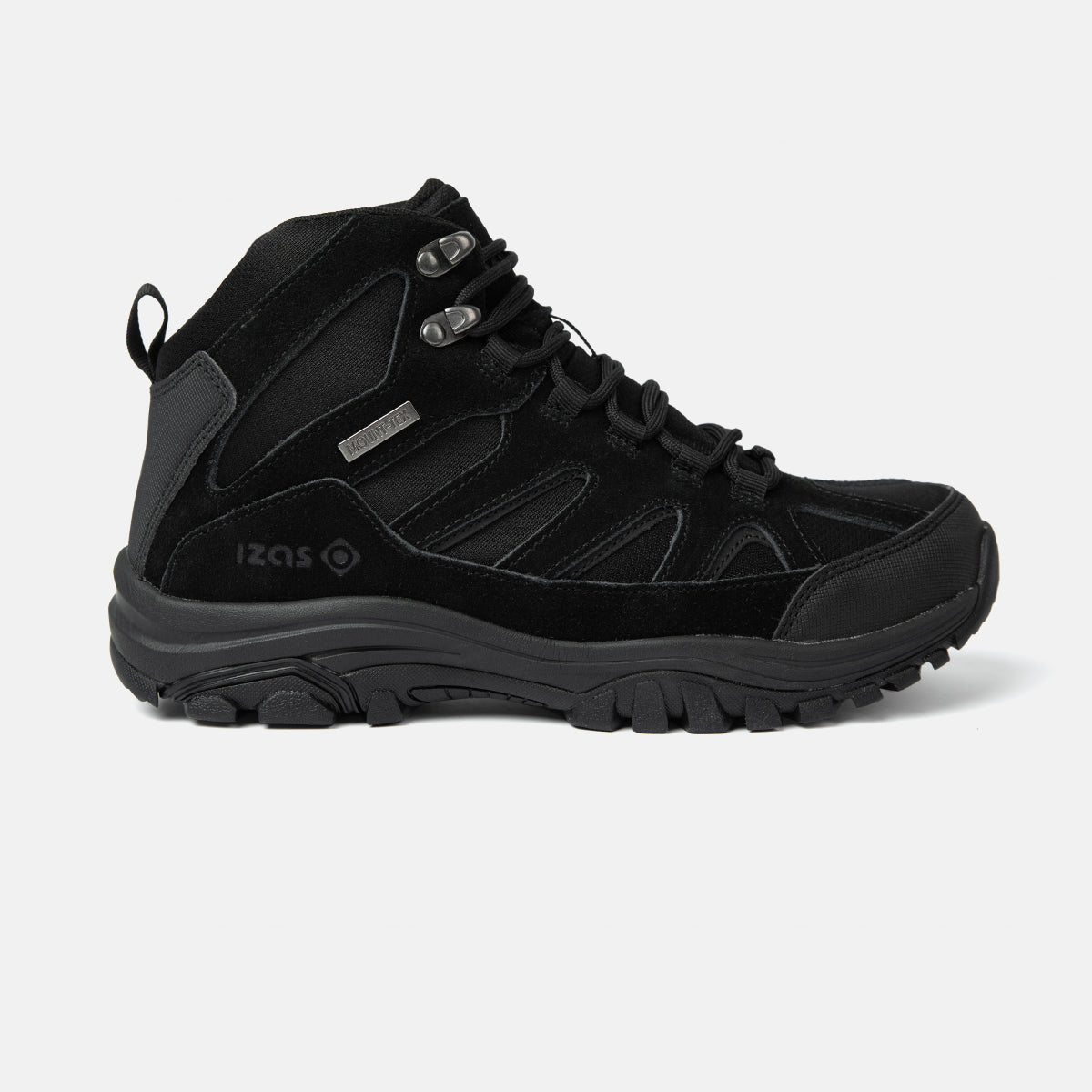 BOTAS DE MONTAÑA TIMPA