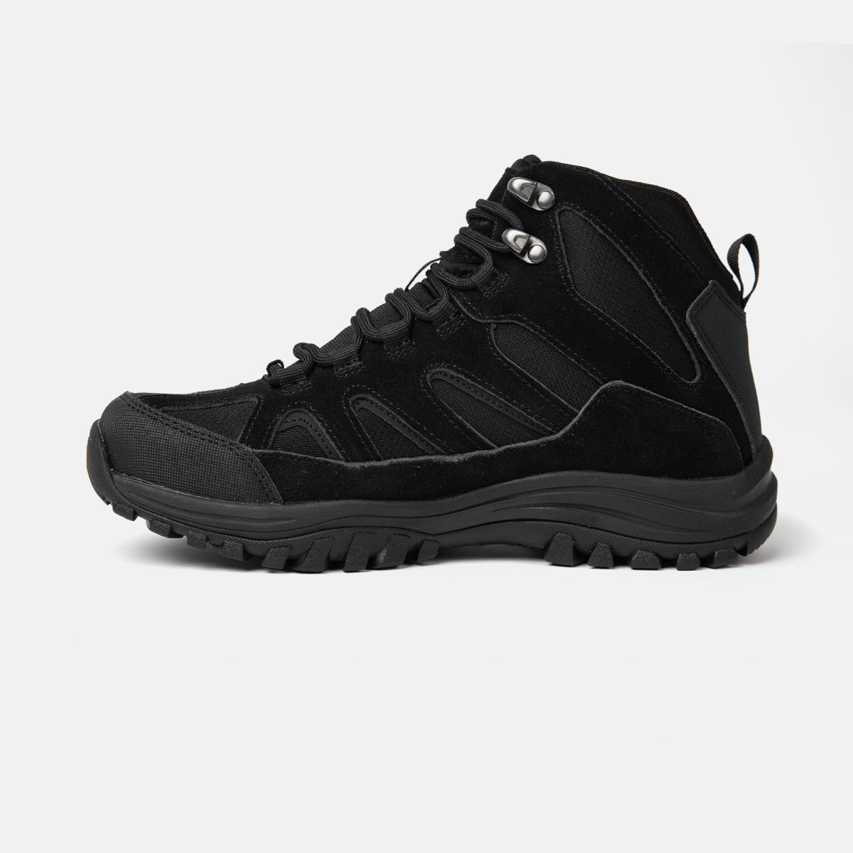 BOTAS DE MONTAÑA TIMPA