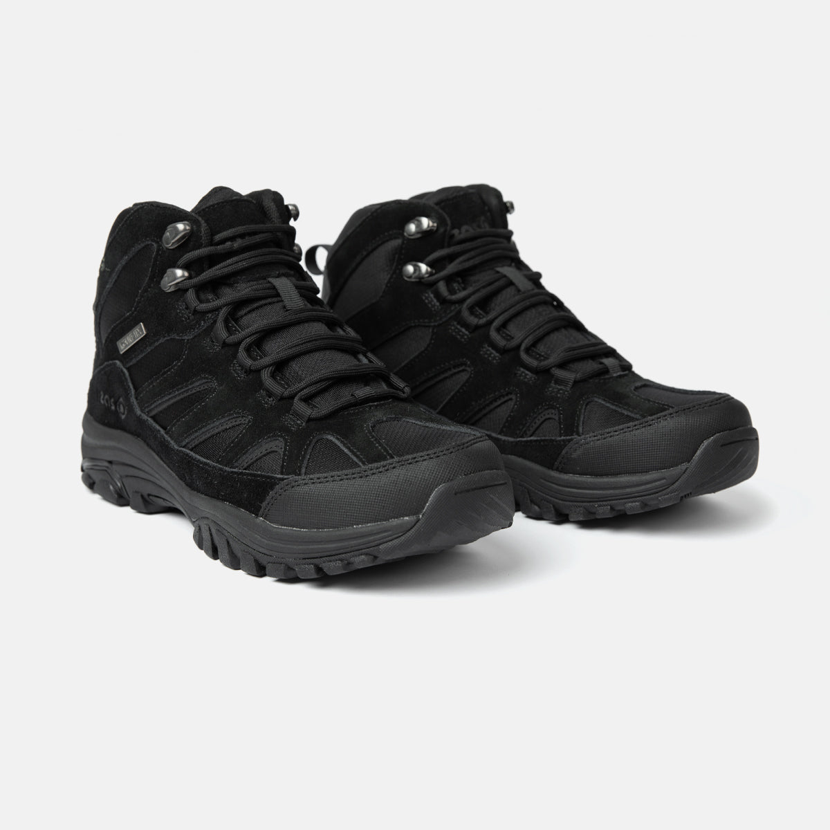 BOTAS DE MONTAÑA TIMPA