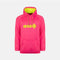 FUCSIA FLUOR/YELLOW FLUOR