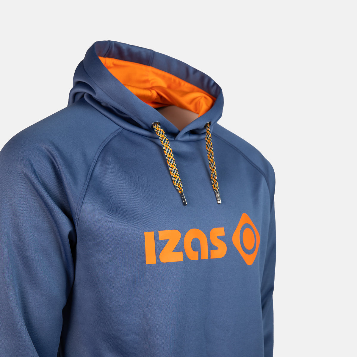 SUDADERA DEPORTIVA DUERO UNISEX