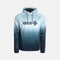 NAVY BLUE DEGRADED
