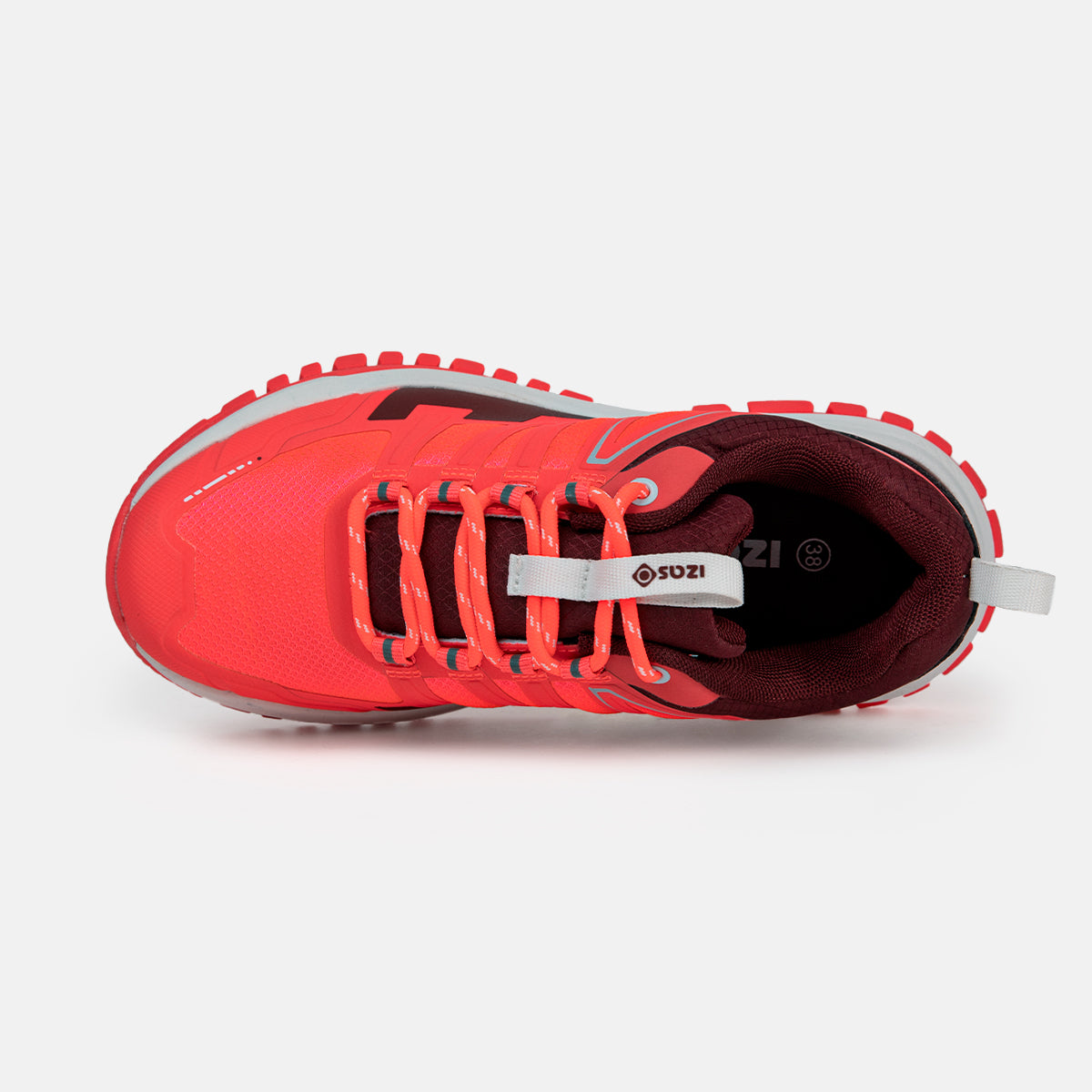 ZAPATILLAS MULTIACTIVIDAD SHUN W
