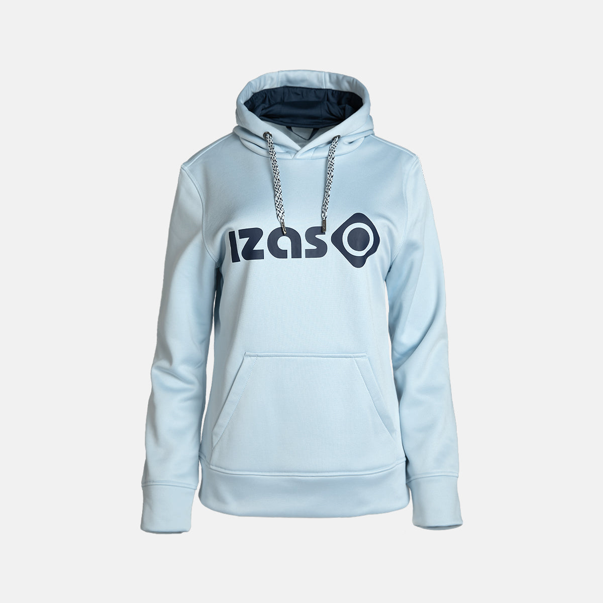 SUDADERA DEPORTIVA MUJER DUERO W V3