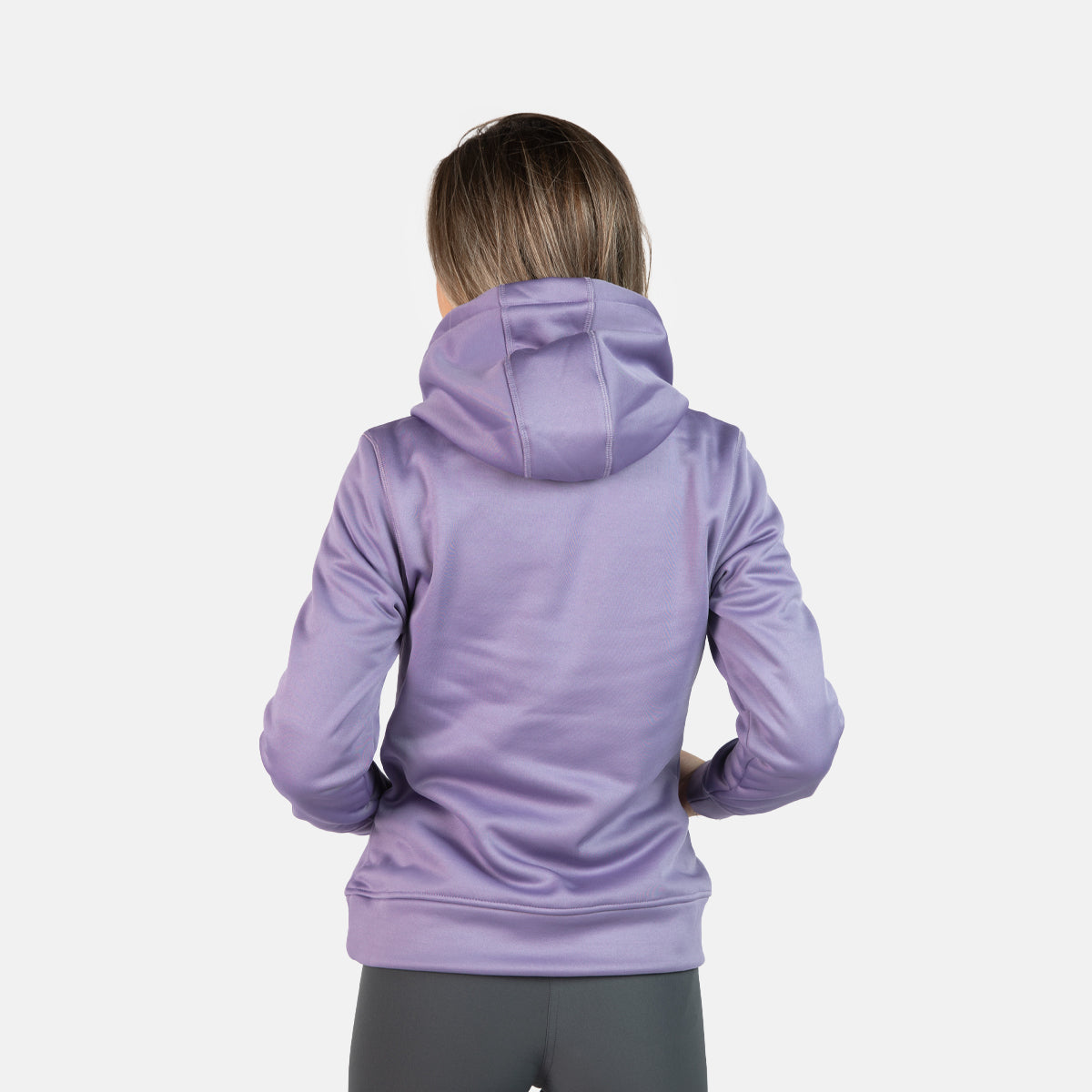 SUDADERA DEPORTIVA MUJER DUERO W V3