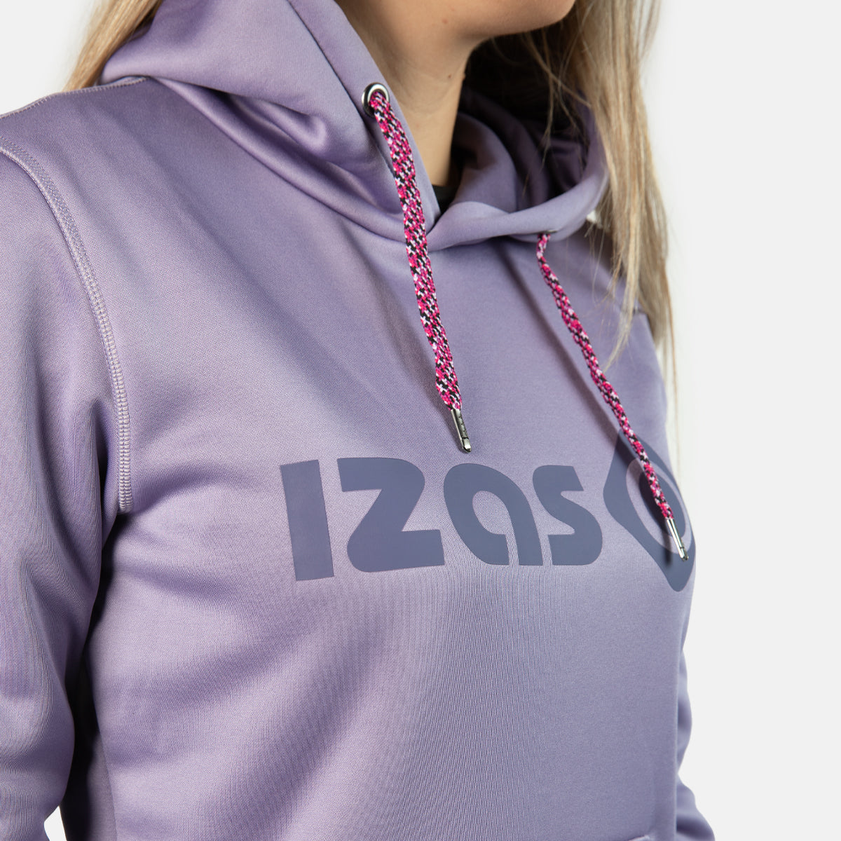 SUDADERA DEPORTIVA MUJER DUERO W V3