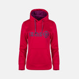 SUDADERA DEPORTIVA MUJER DUERO W V3