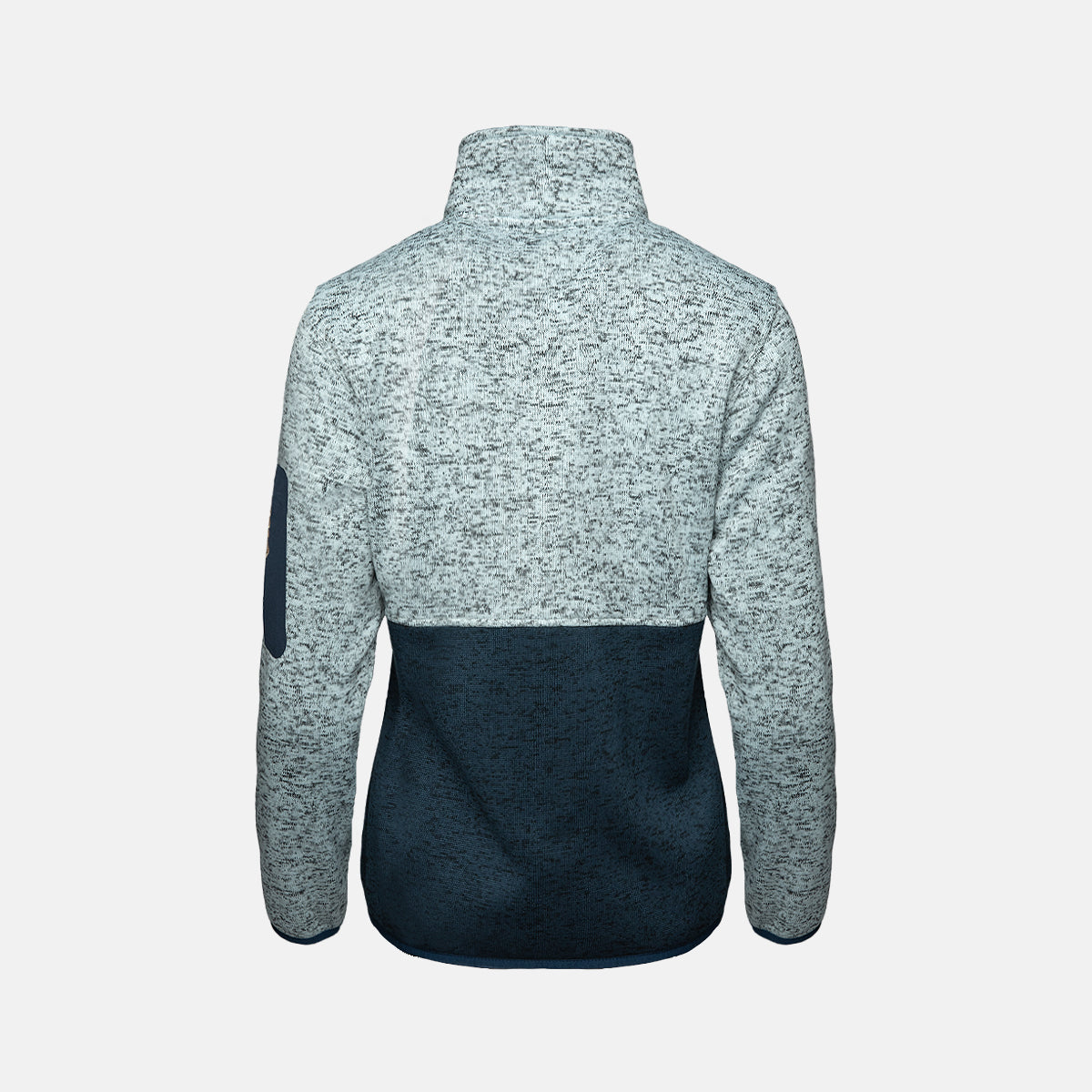 CHAQUETA POLAR DE PUNTO VADIEL W