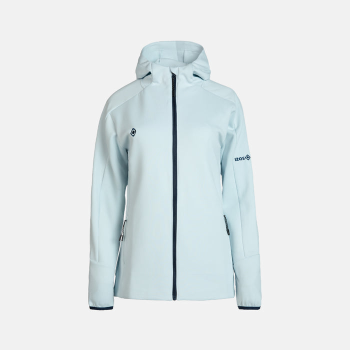 CHAQUETA CON CAPUCHA LAGUAR
