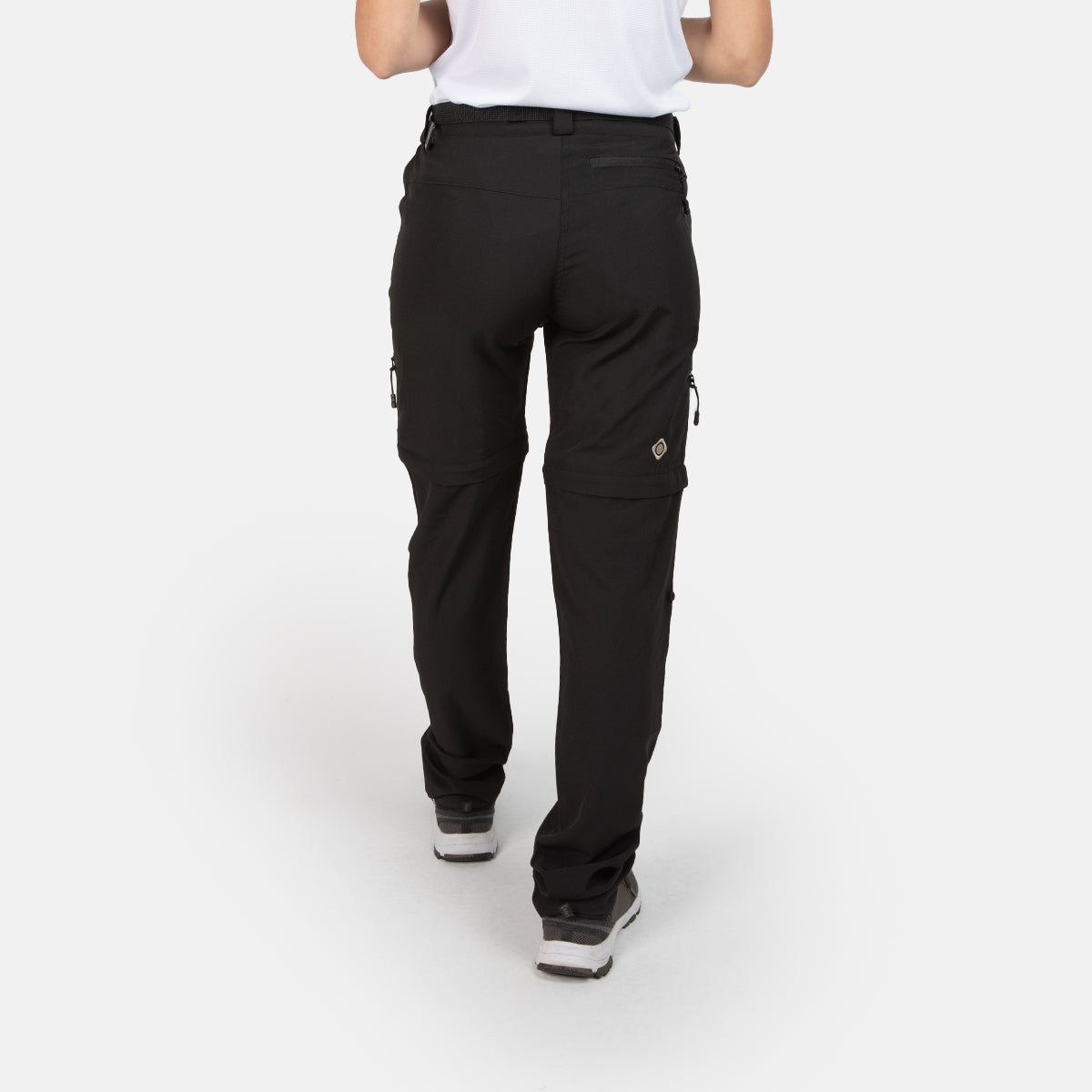 BLOIS W PANTALONI REMOVIBILI