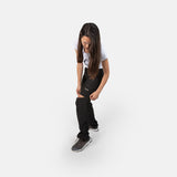 BLOIS W PANTALONI REMOVIBILI