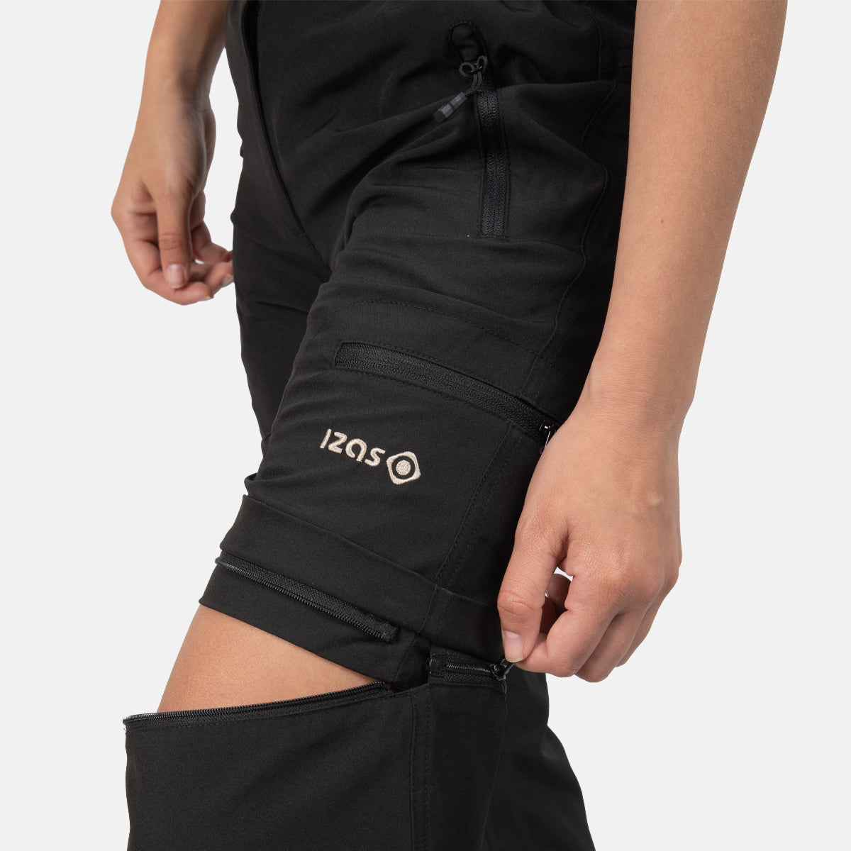 BLOIS W PANTALONI REMOVIBILI
