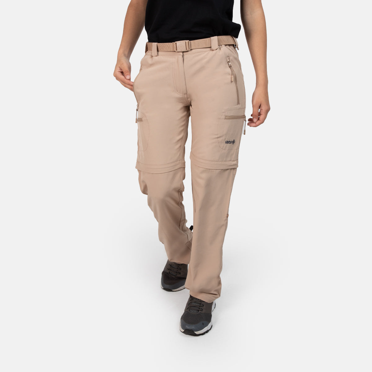 BLOIS W PANTALONI REMOVIBILI