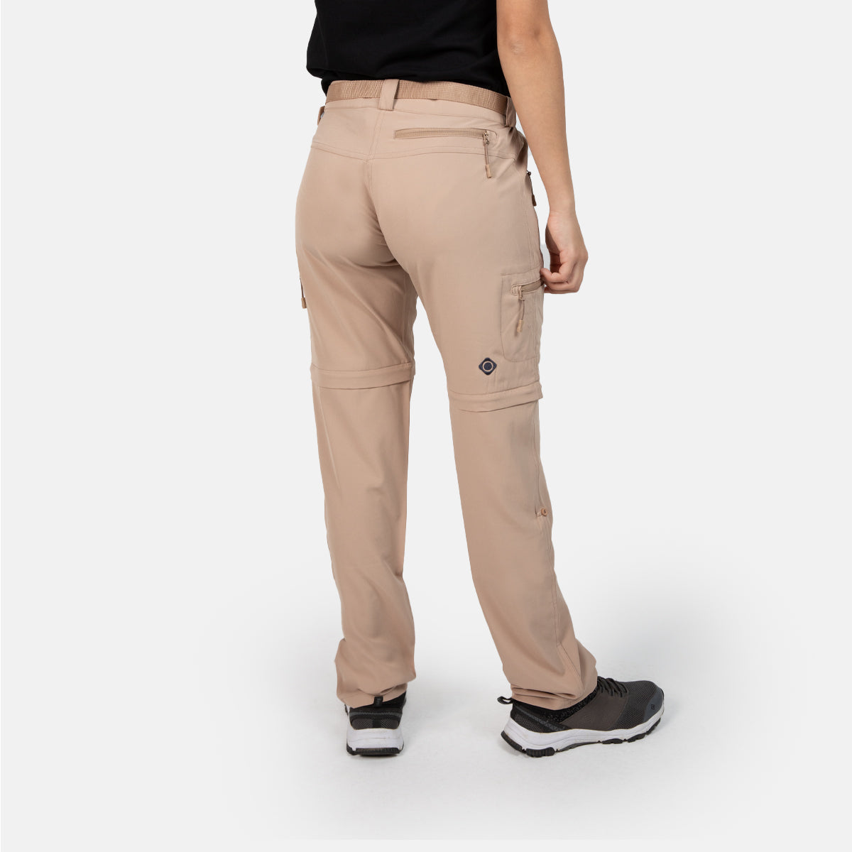 BLOIS W PANTALONI REMOVIBILI
